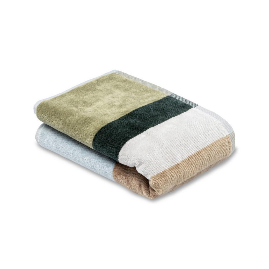 Serviette de bain