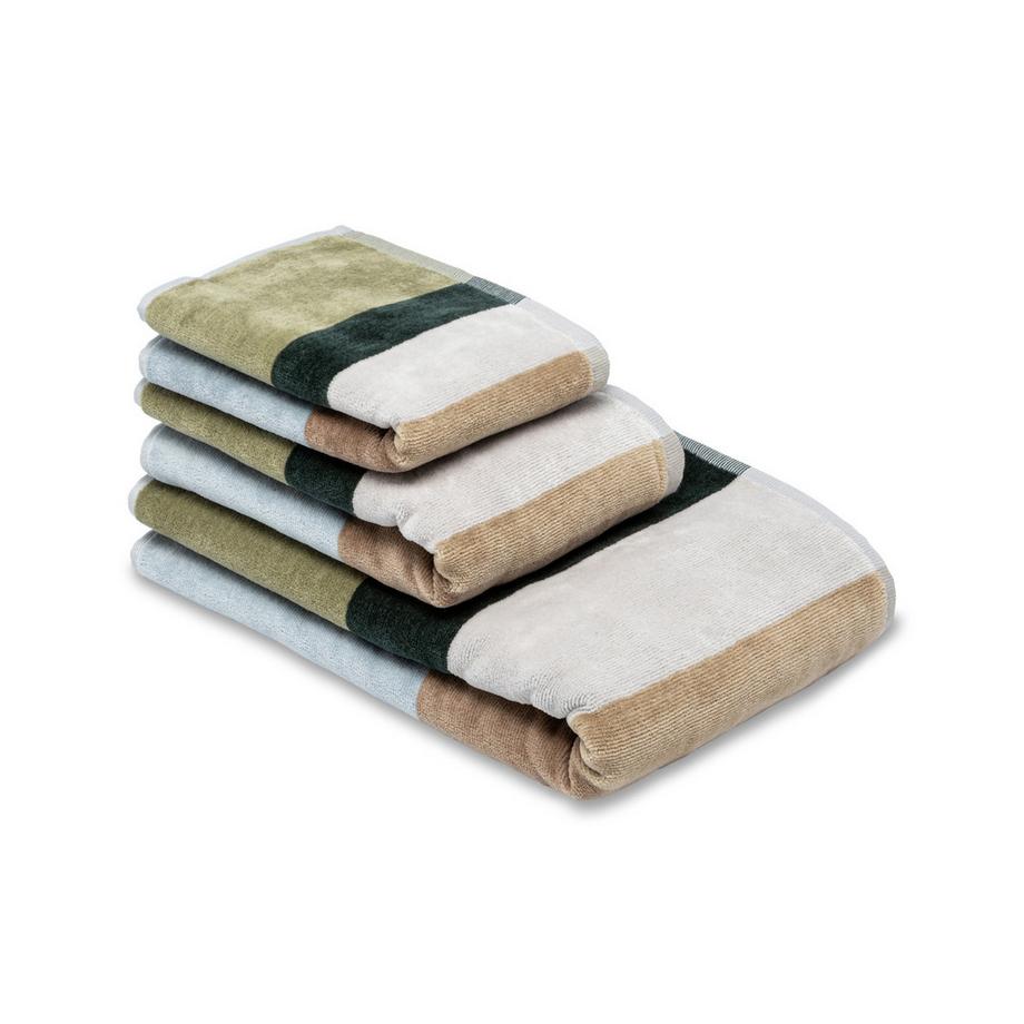 Manor Serviette de bain Smokey Bay 
