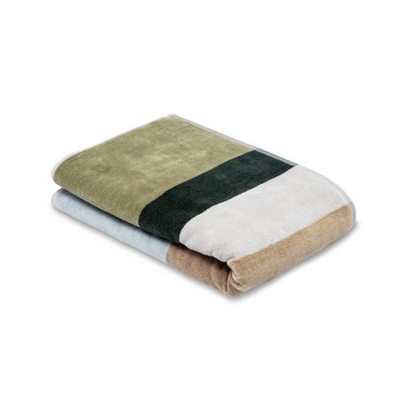 Manor Duschtuch Smokey Bay 