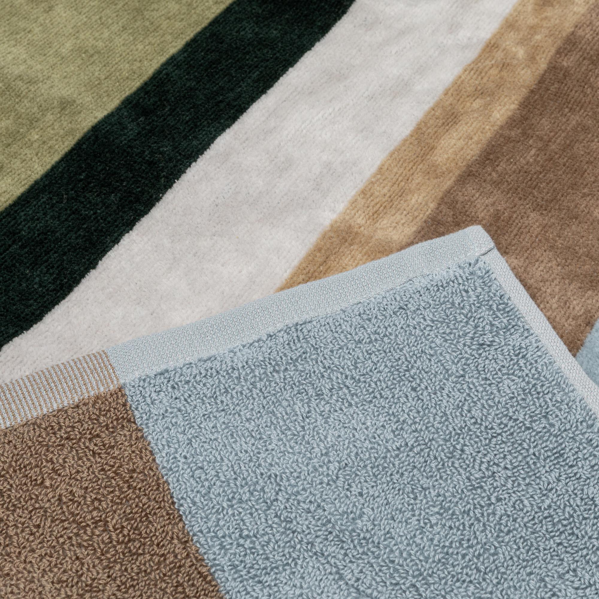 Manor Duschtuch Smokey Bay 