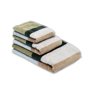 Manor Duschtuch Smokey Bay 