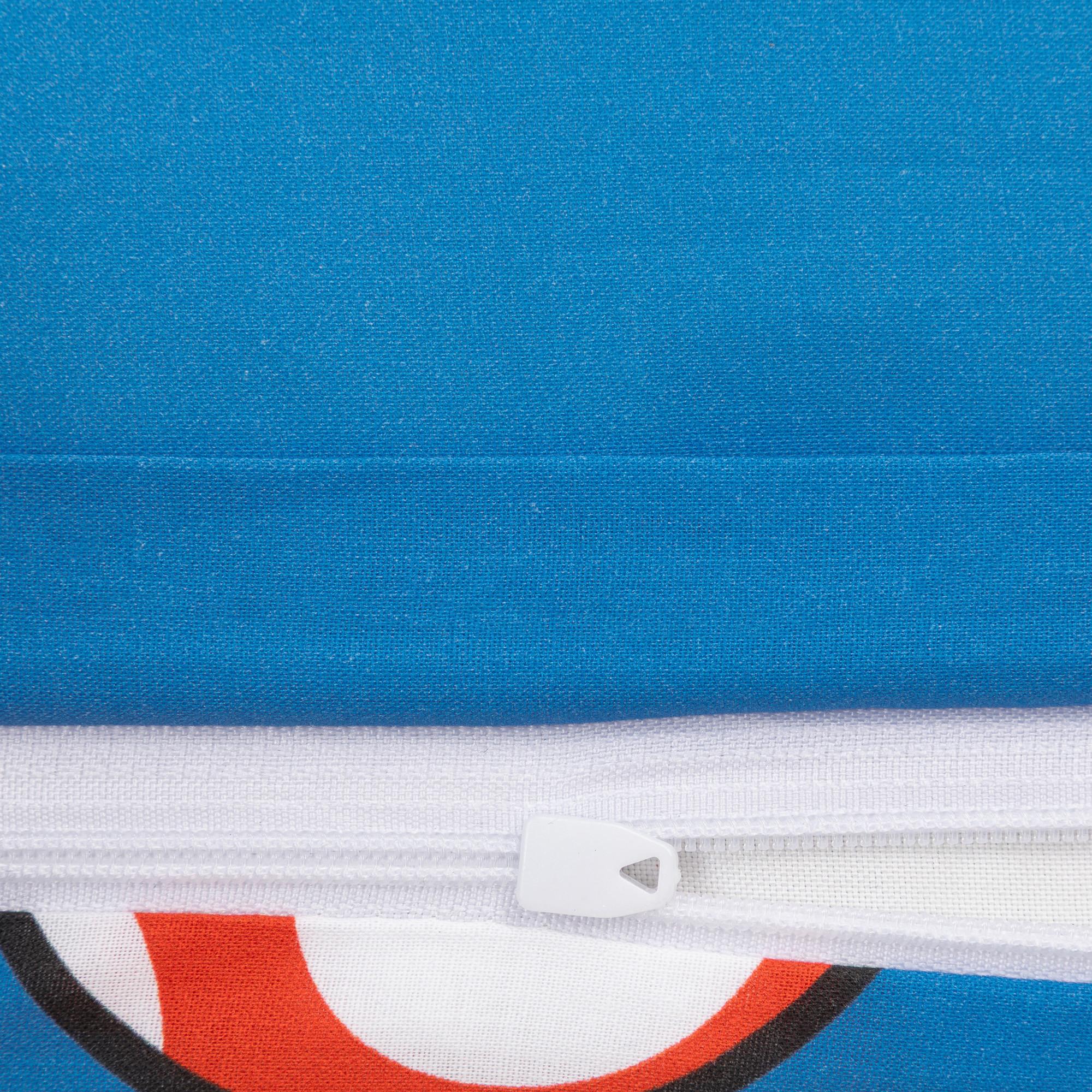 Super Mario Super Mario Bettwäsche Set  