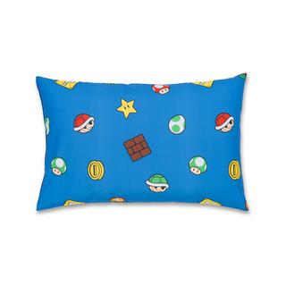 Super Mario Super Mario Bettwäsche Set  