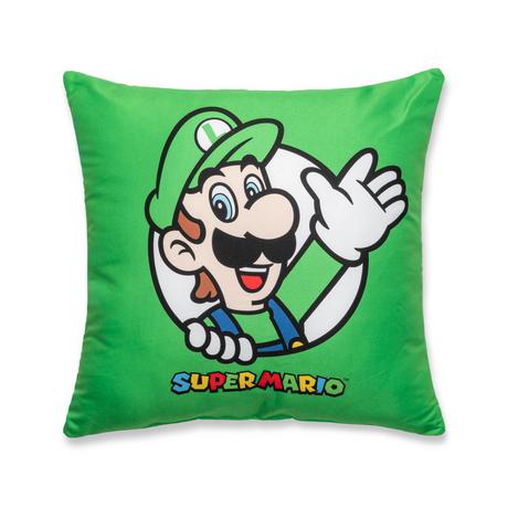 Super Mario Zierkissen Super Mario 