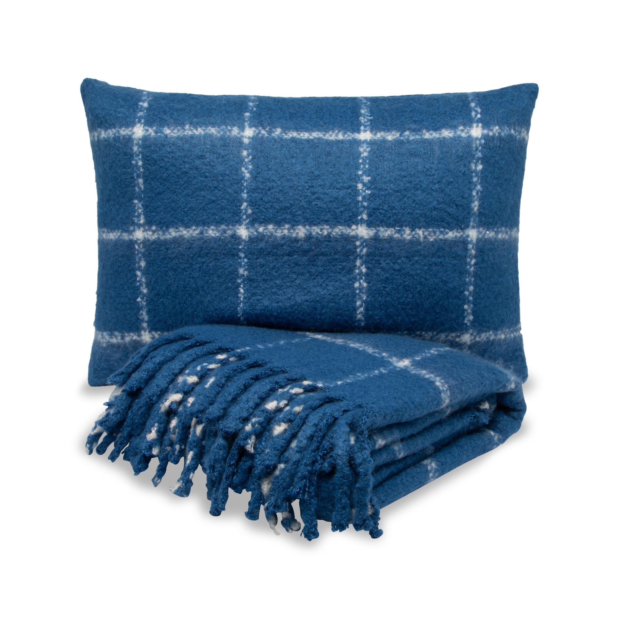 Manor Plaid Omnes 