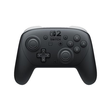 Nintendo Pro Controller [NSW2] Controller 