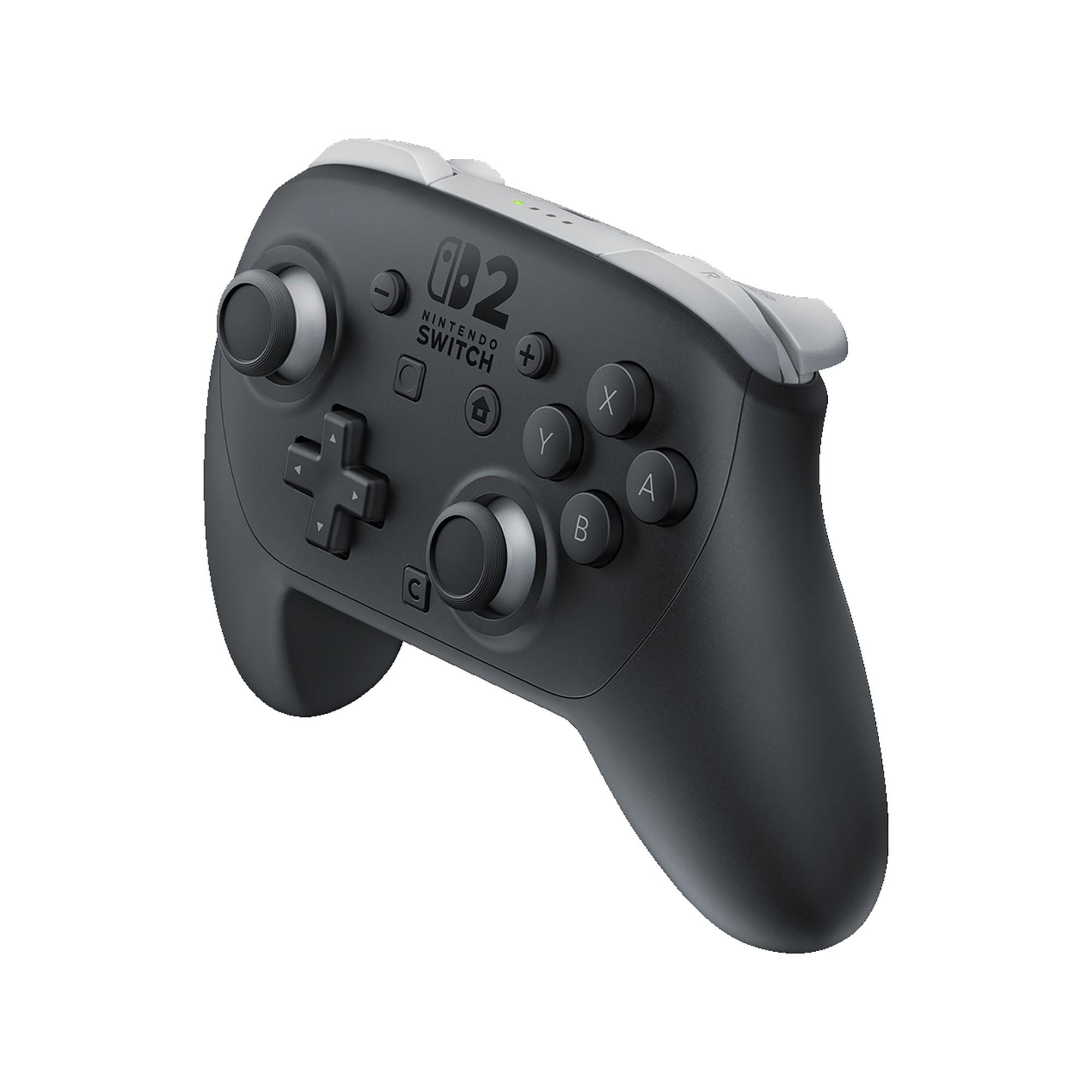 Nintendo Pro Controller [NSW2] Controller 