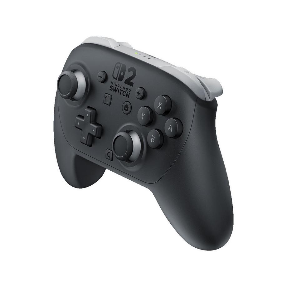 Nintendo Pro Controller [NSW2] Controller 