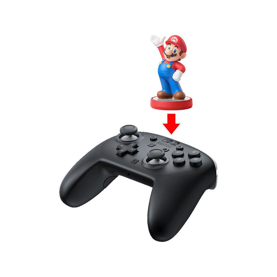 Nintendo Pro Controller [NSW2] Controller 
