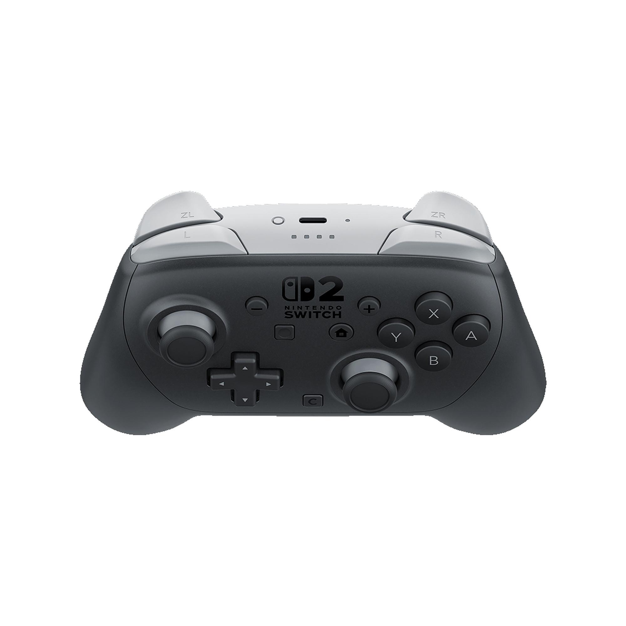 Nintendo Pro Controller [NSW2] Controller 