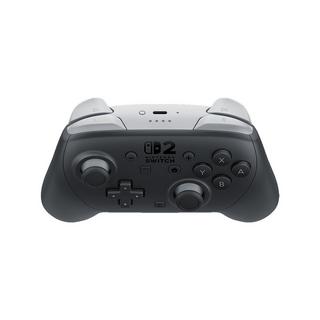 Nintendo Pro Controller [NSW2] Controller 
