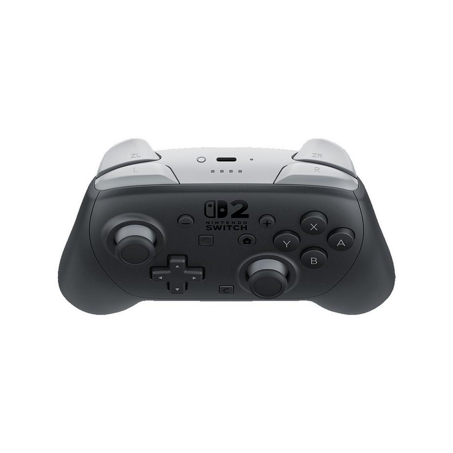 Nintendo Pro Controller [NSW2] Controller 