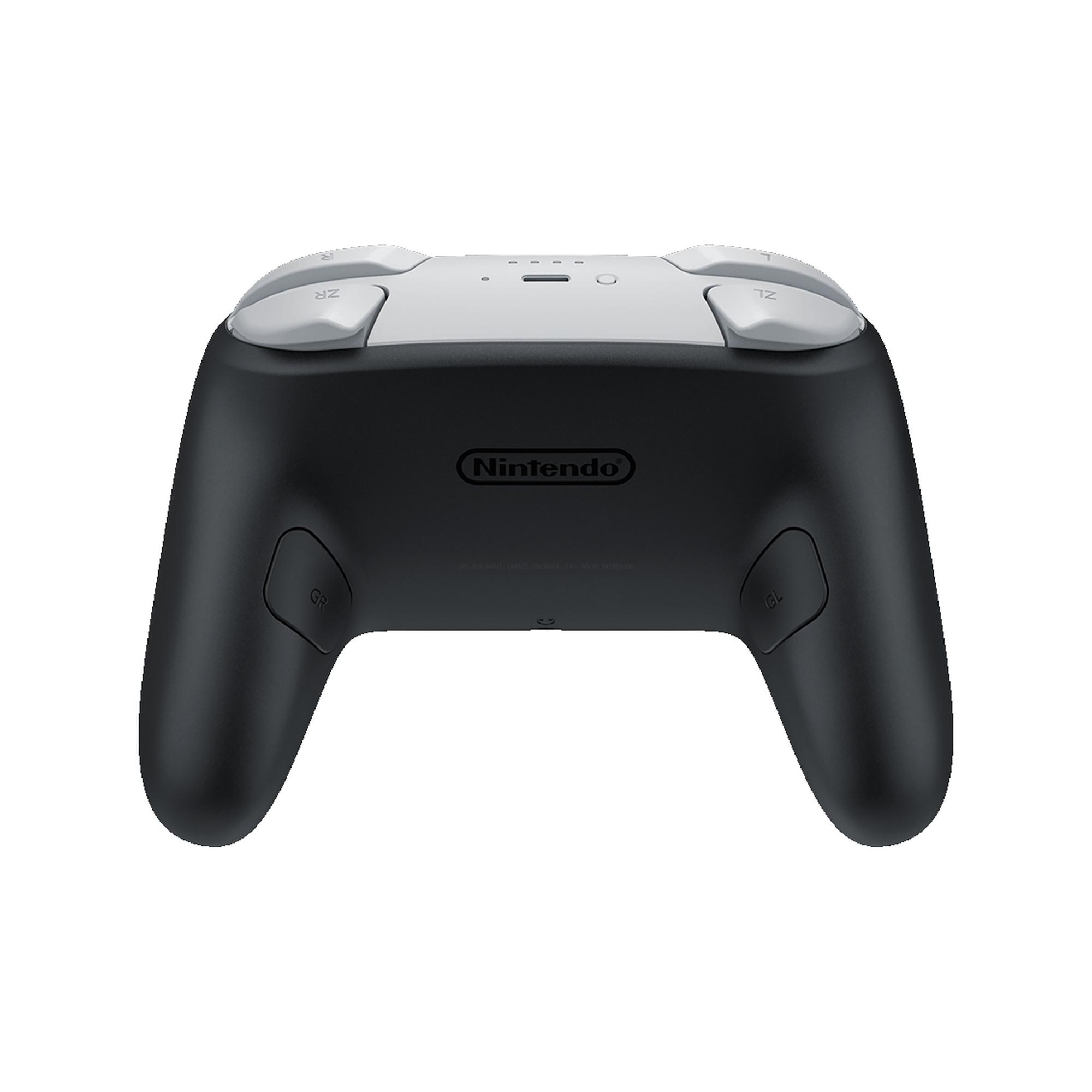 Nintendo Pro Controller [NSW2] Controller 