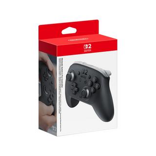 Nintendo Pro Controller [NSW2] Controller 