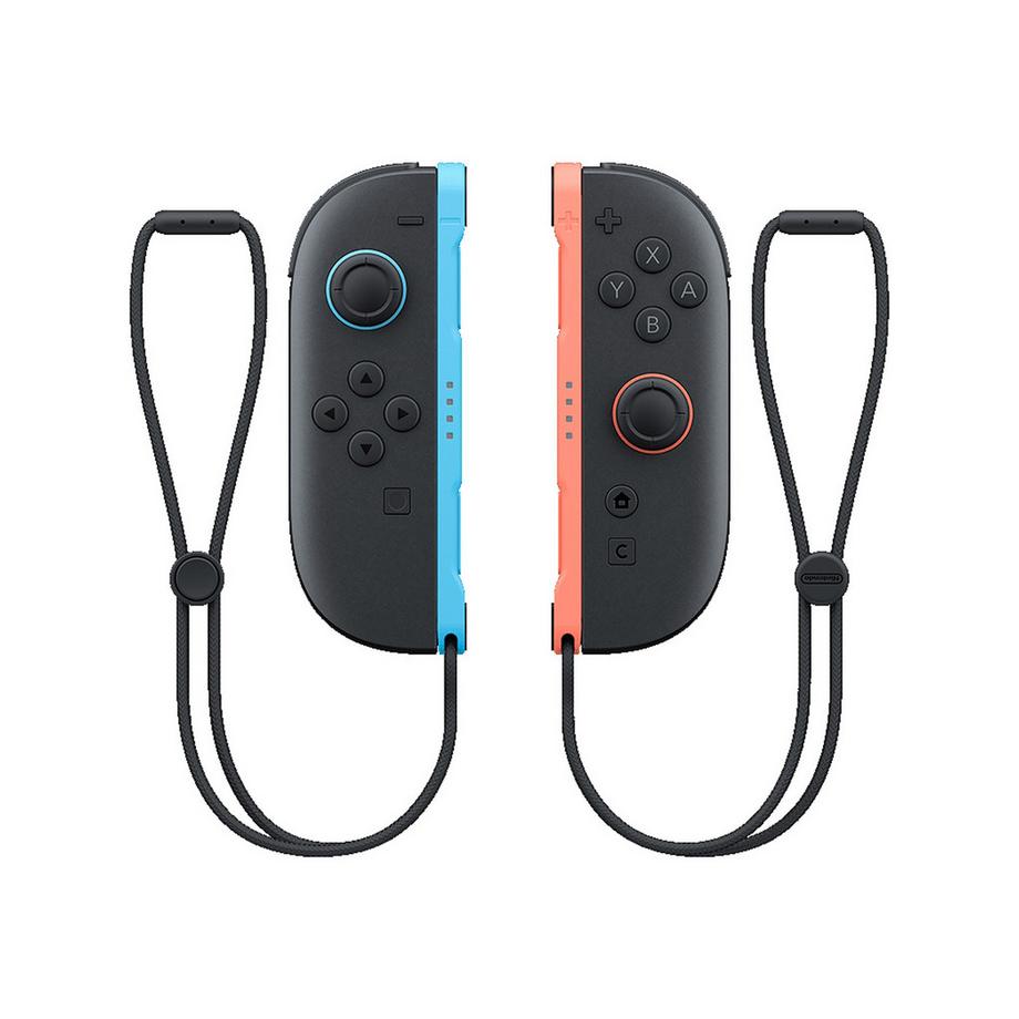 Nintendo Joy-Con 2-Pack [NSW2] Controller 