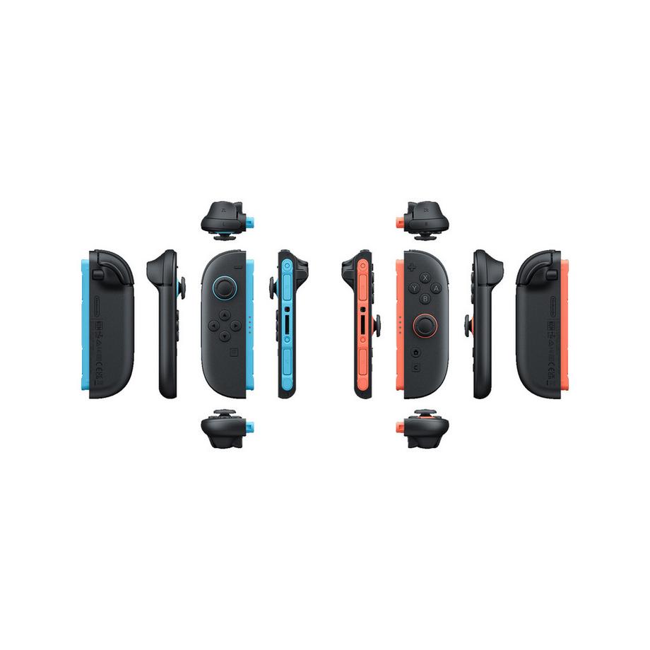 Nintendo Joy-Con 2-Pack [NSW2] Controller 