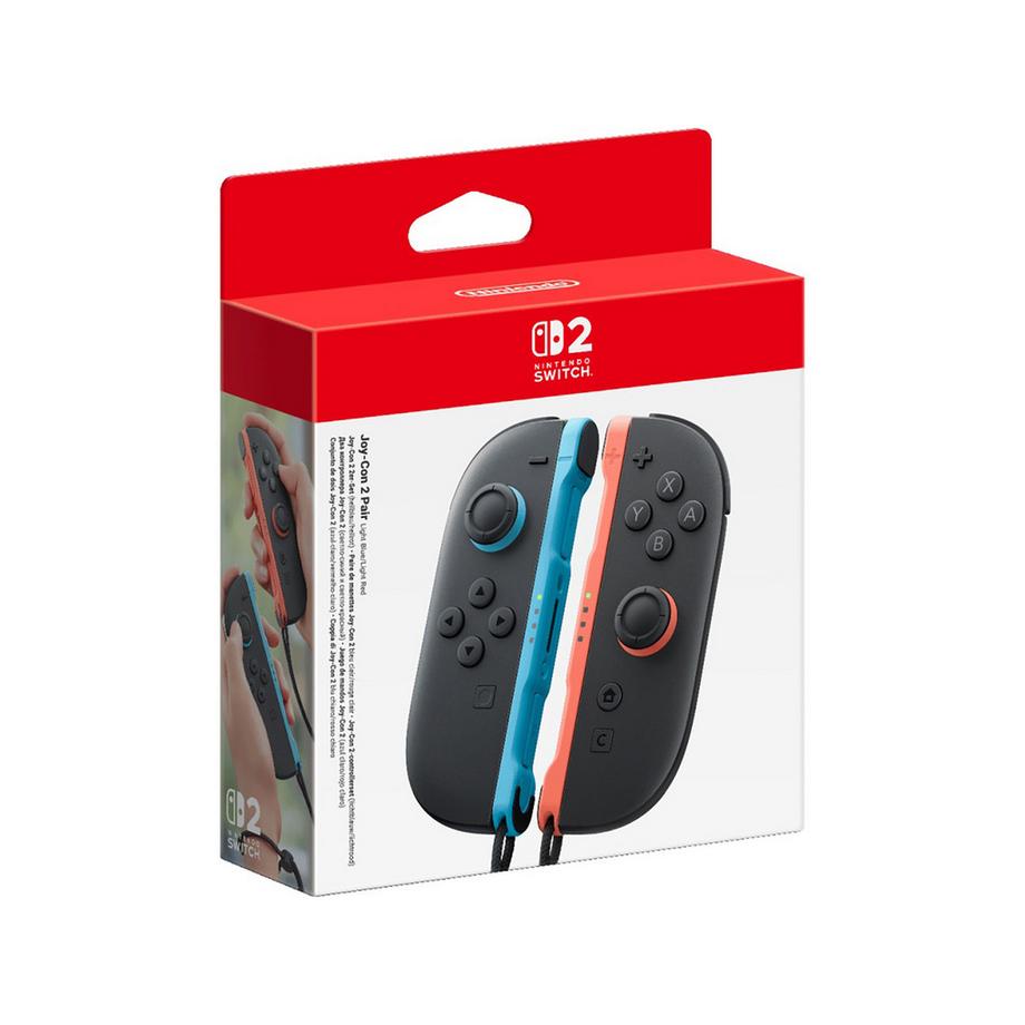 Nintendo Joy-Con 2-Pack [NSW2] Controller 