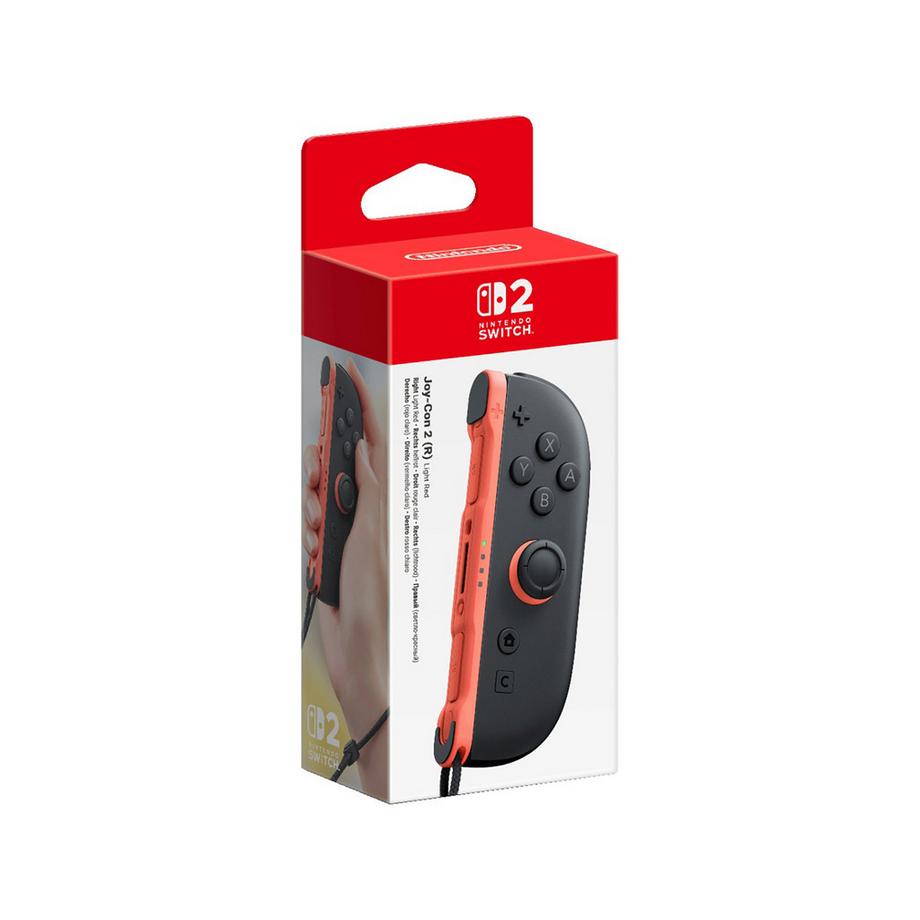 Nintendo Joy-Con (R) [NSW2] Controller 