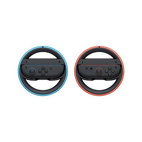 Nintendo Joy-Con Wheel Pair [NSW2] Controller 