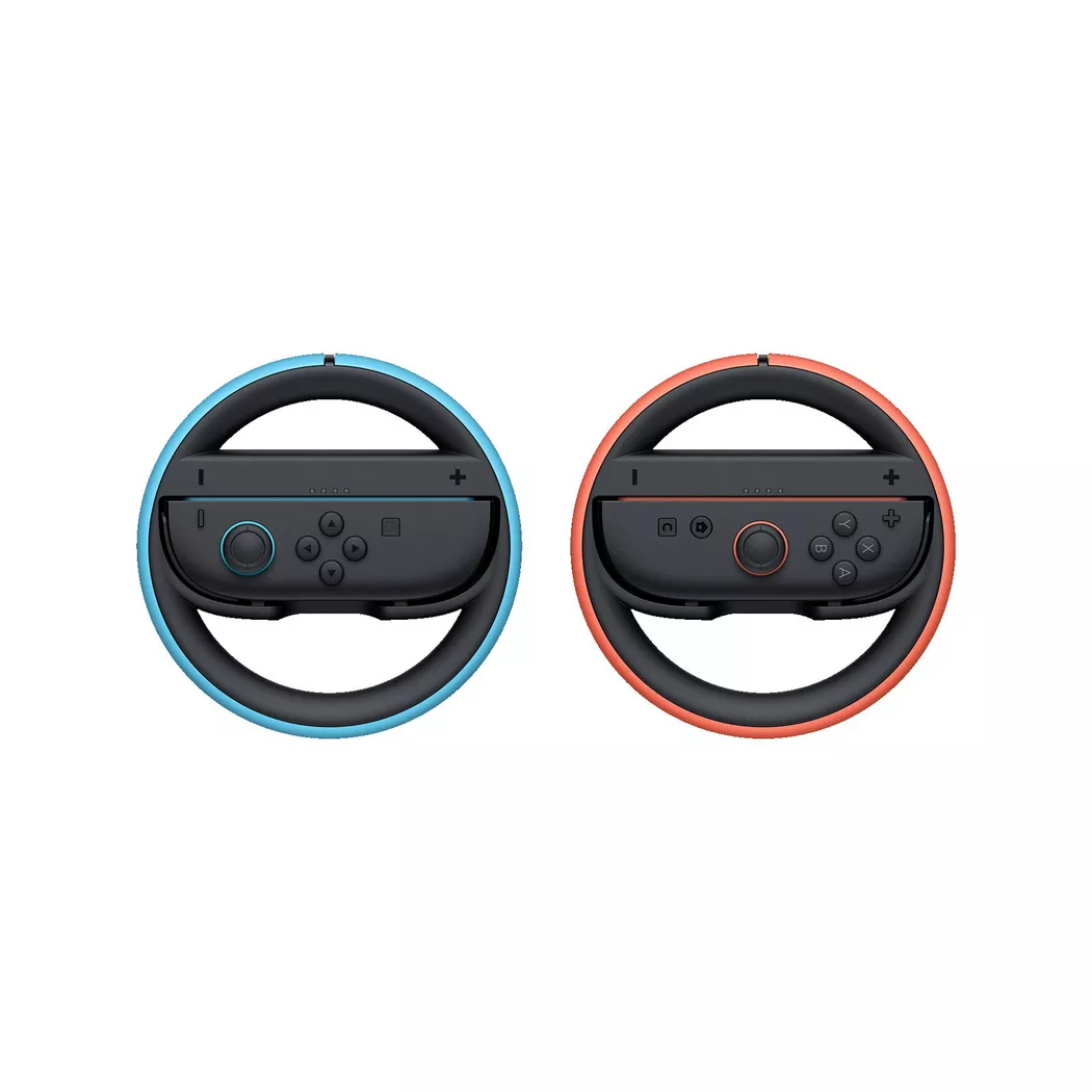 Nintendo - Joy-Con Wheel Pair [NSW2]