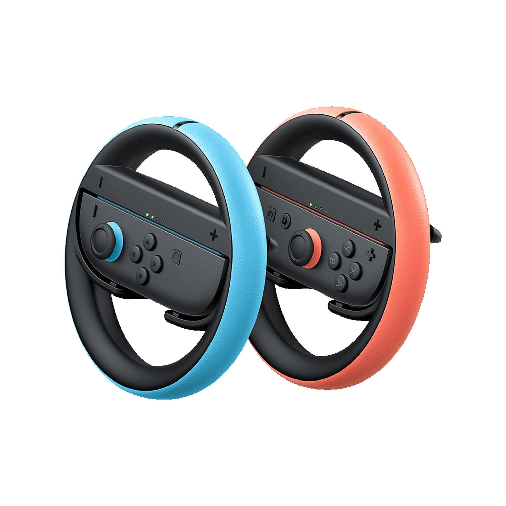 Nintendo Joy-Con Wheel Pair [NSW2] Controller 