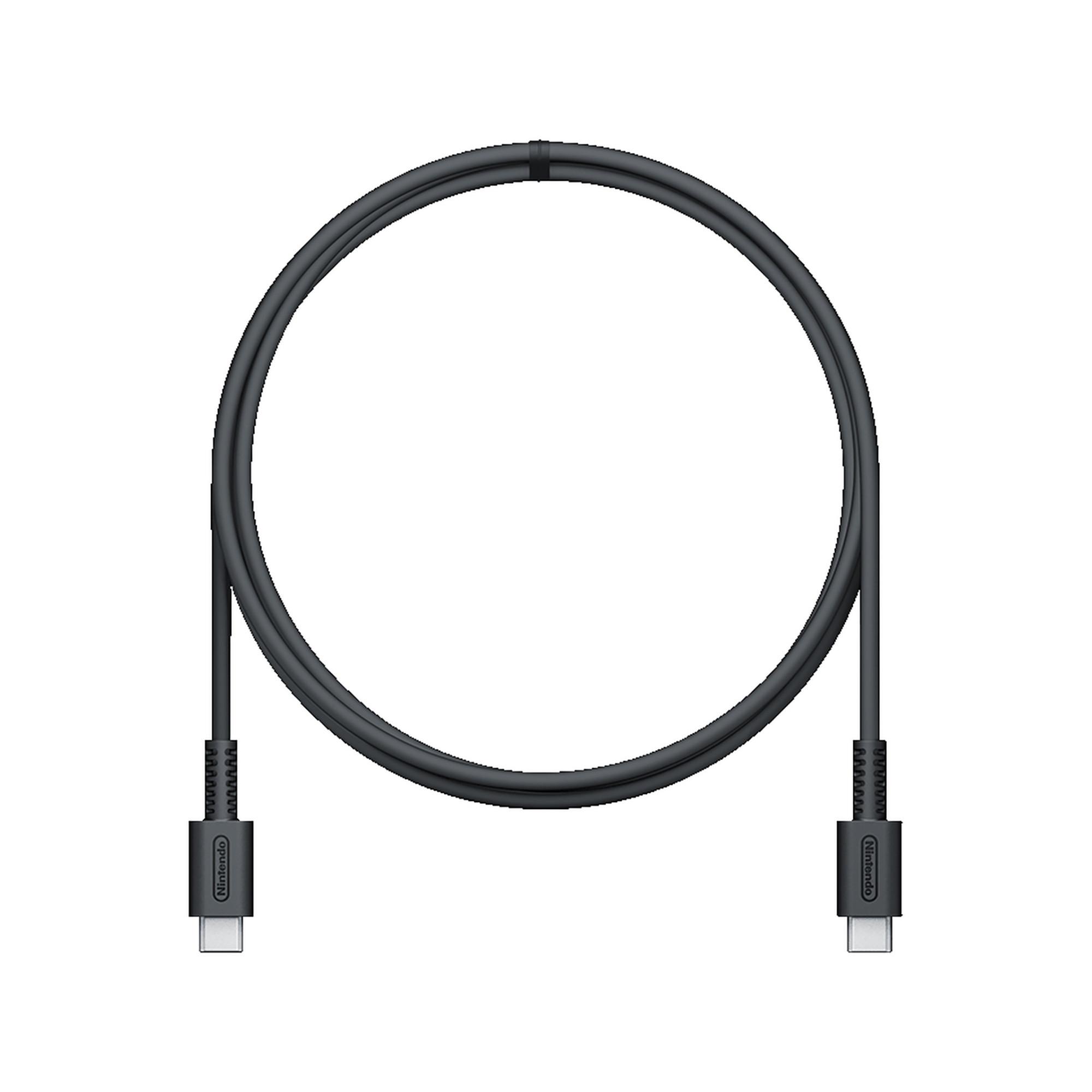 Nintendo AC Adapter [NSW2] Adattatore 