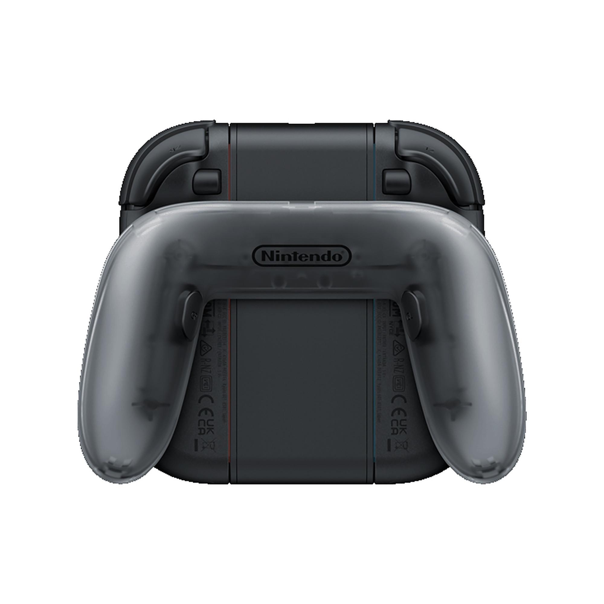 Nintendo Joy-Con Charging Grip [NSW2] Controller 