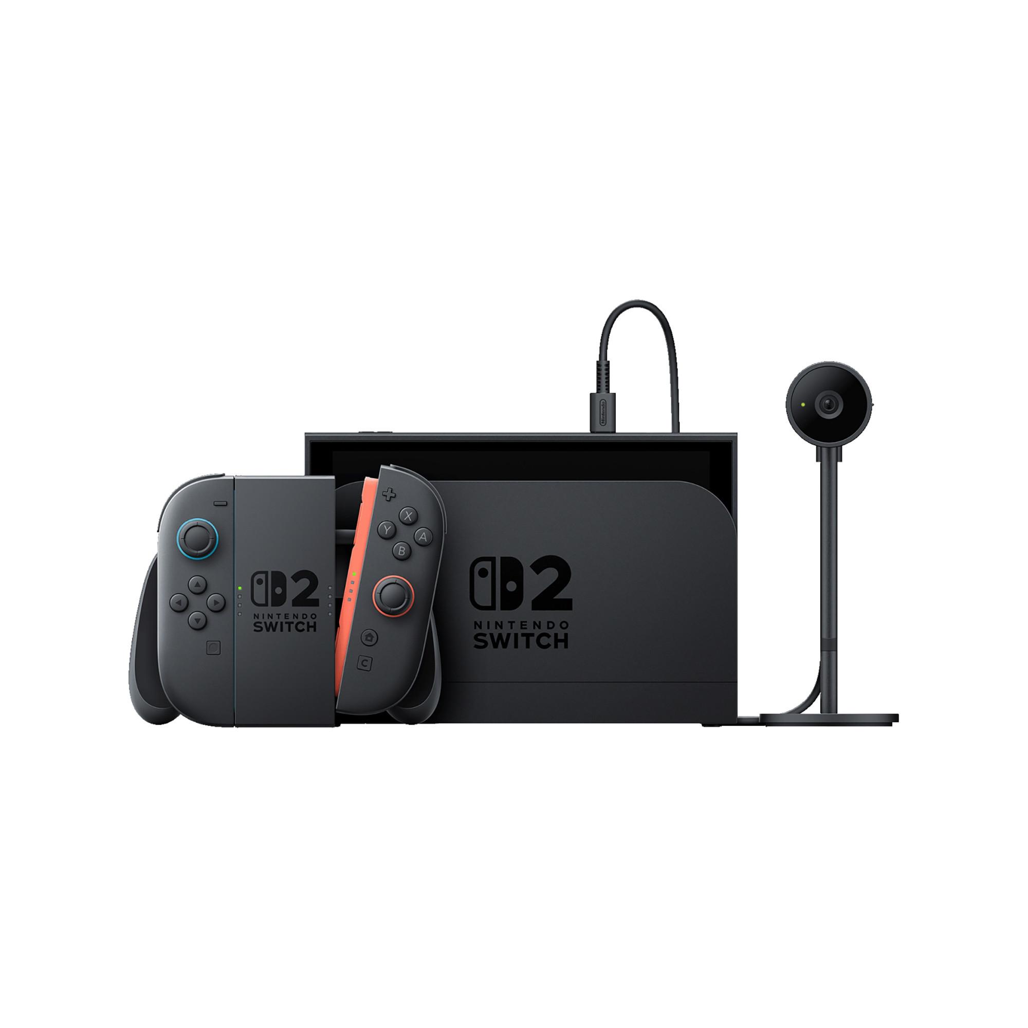 Nintendo Kamera [NSW2] camera 