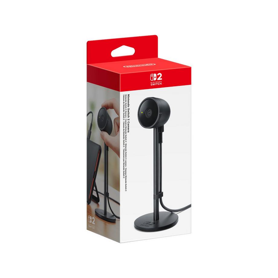 Nintendo Kamera [NSW2] Kamera 