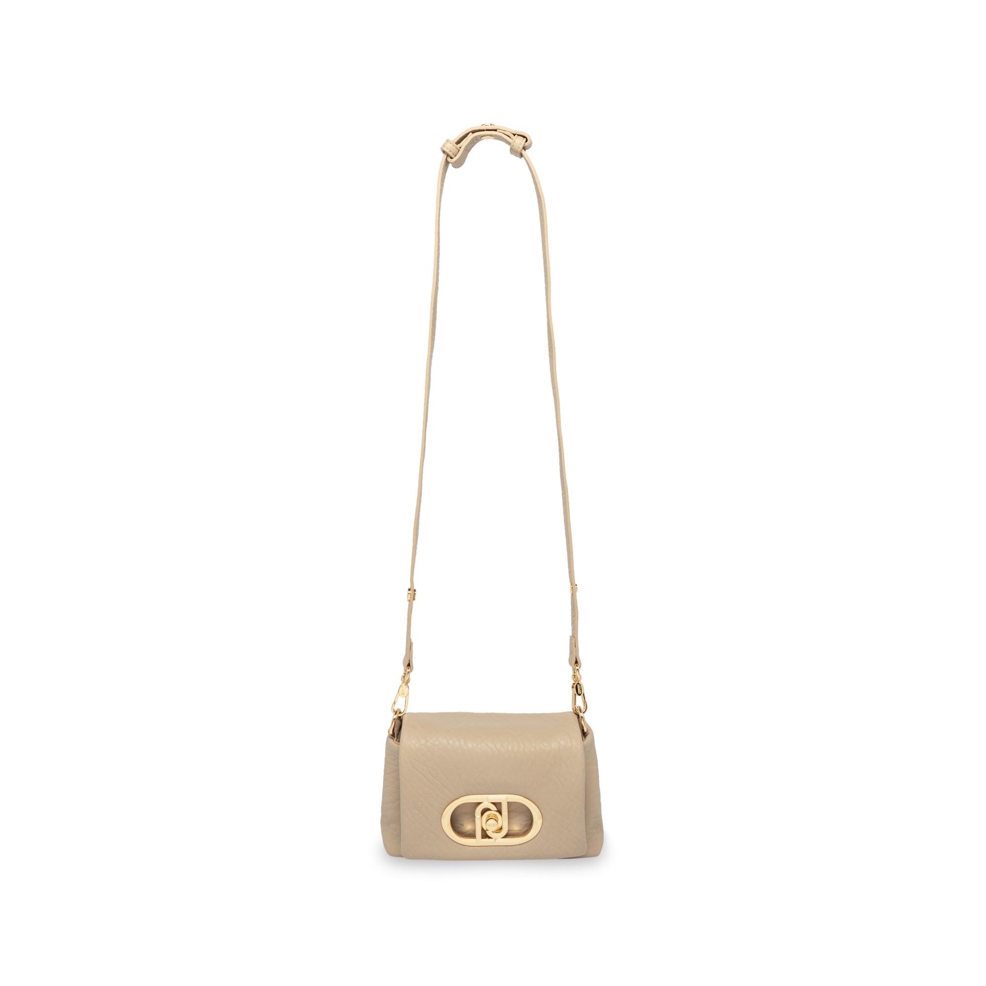 LIU JO Borsa a tracolla con dettaglio catena  