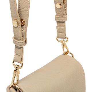 LIU JO Borsa a tracolla con dettaglio catena  