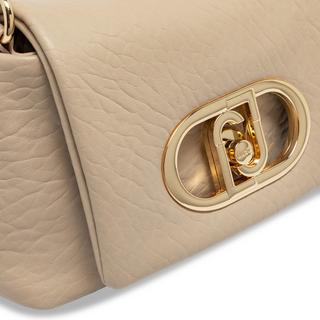 LIU JO Borsa a tracolla con dettaglio catena  