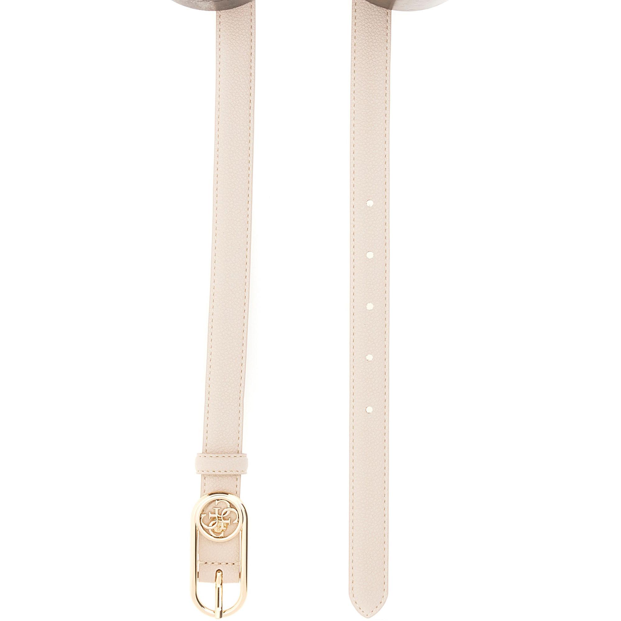 GUESS Cintura in similpelle  