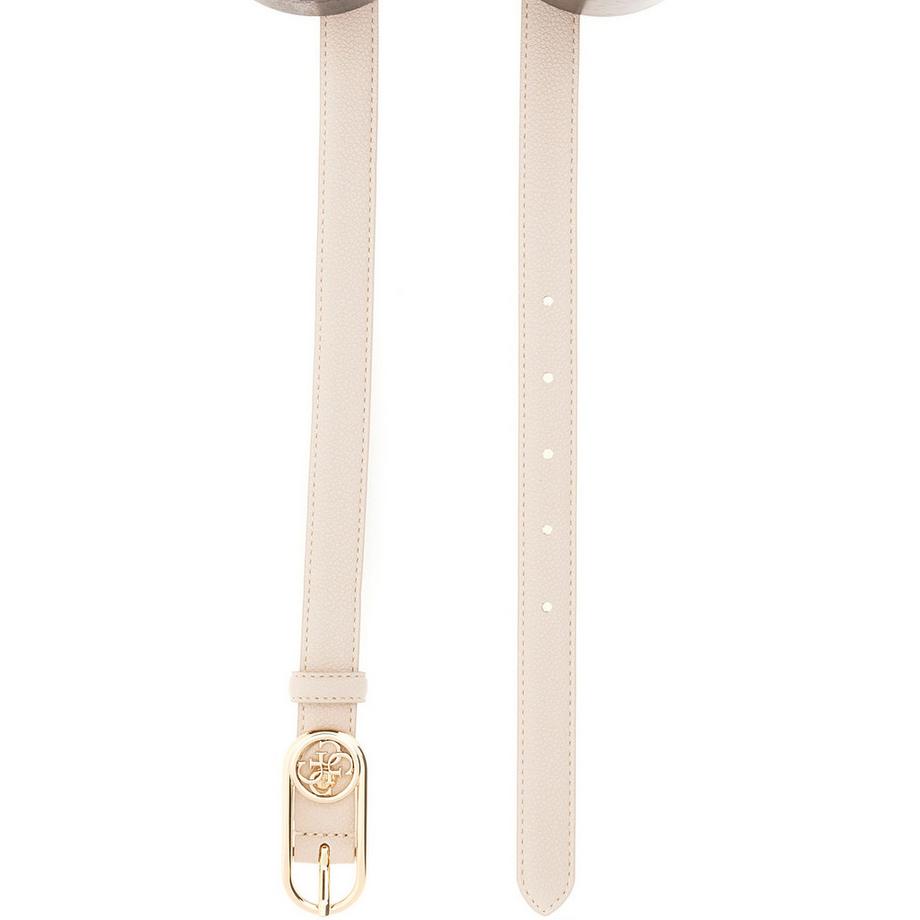 GUESS Ceinture en simili-cuir  