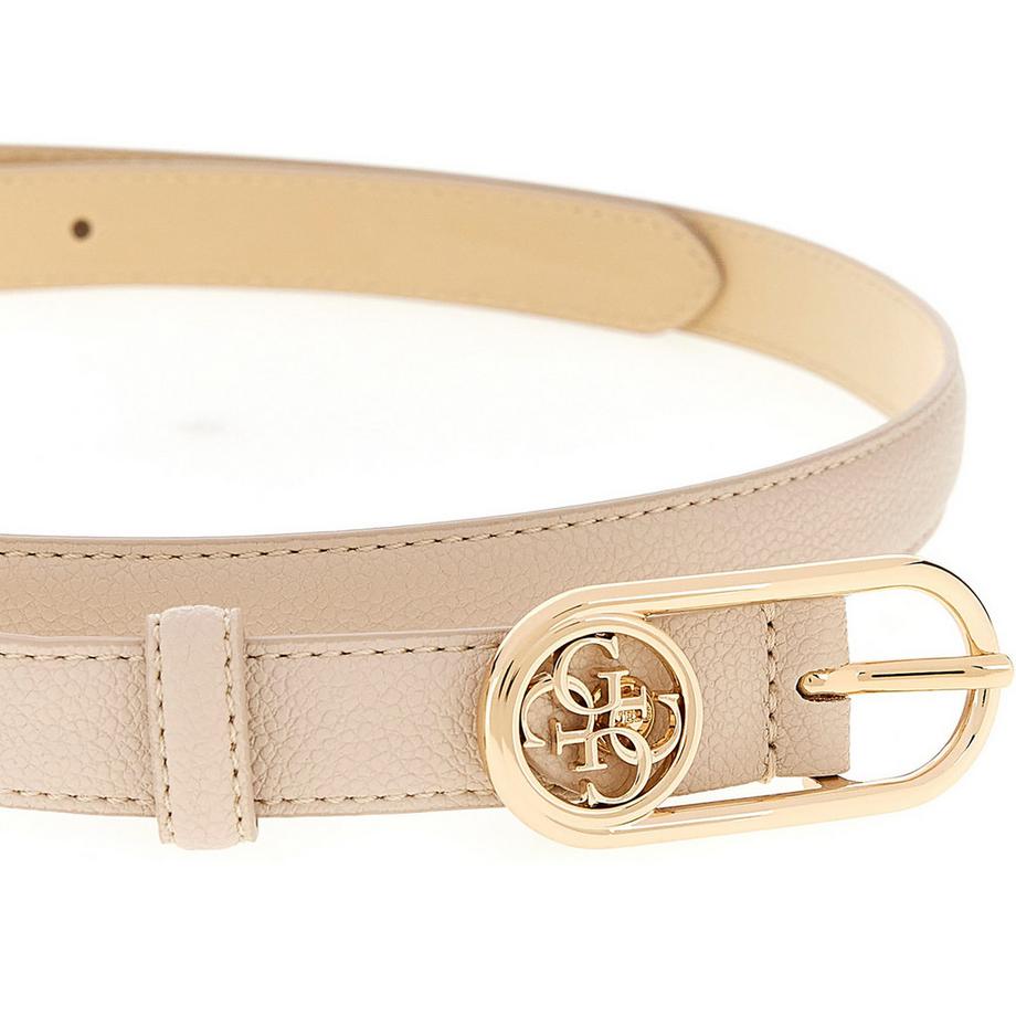 GUESS Ceinture en simili-cuir  