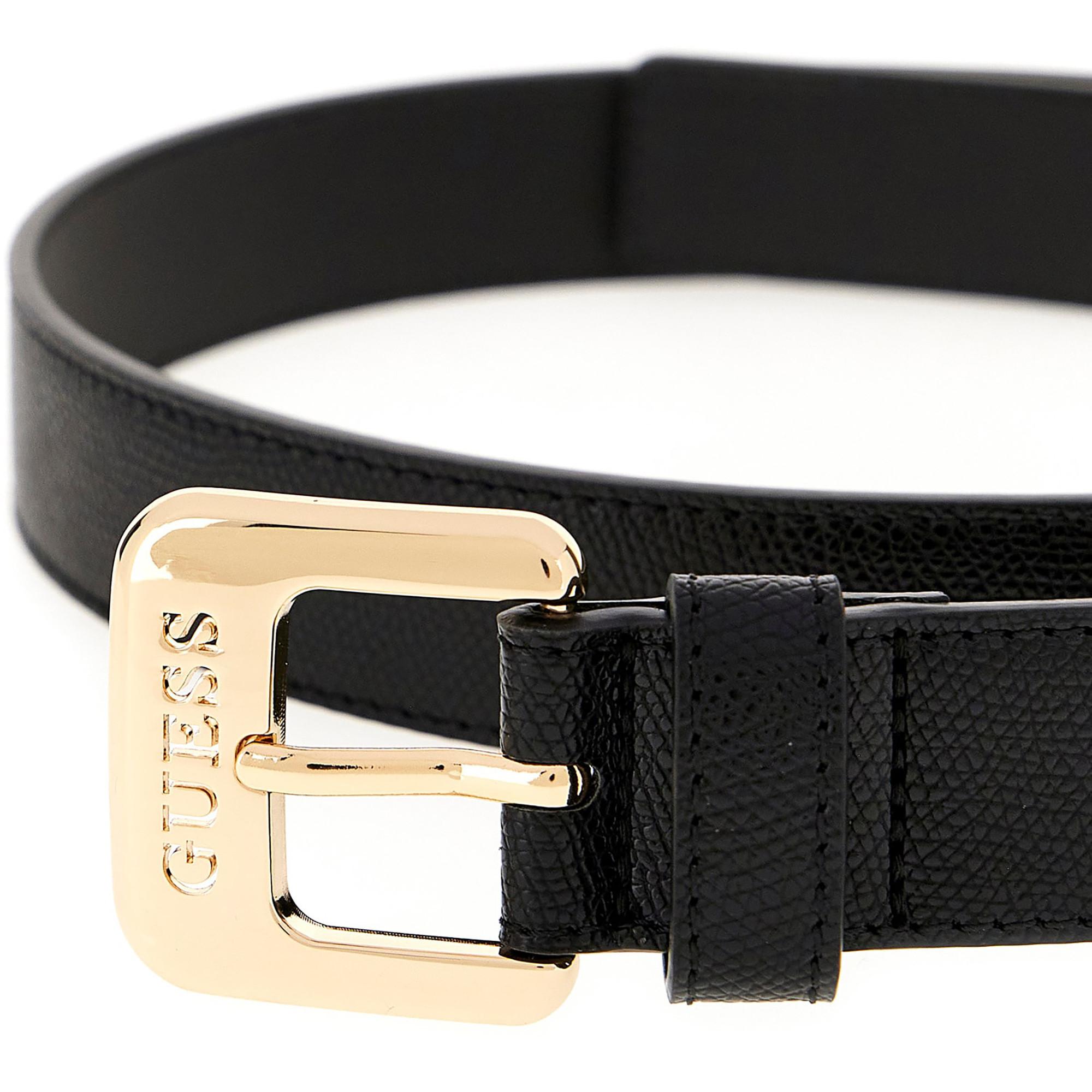 GUESS Amorette Cintura in Similpelle  