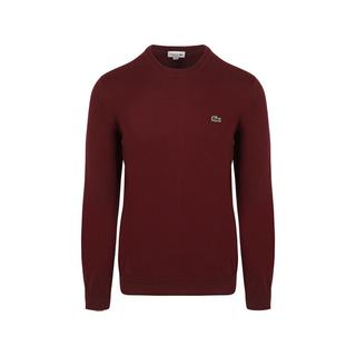 LACOSTE Rundhals Pullover  