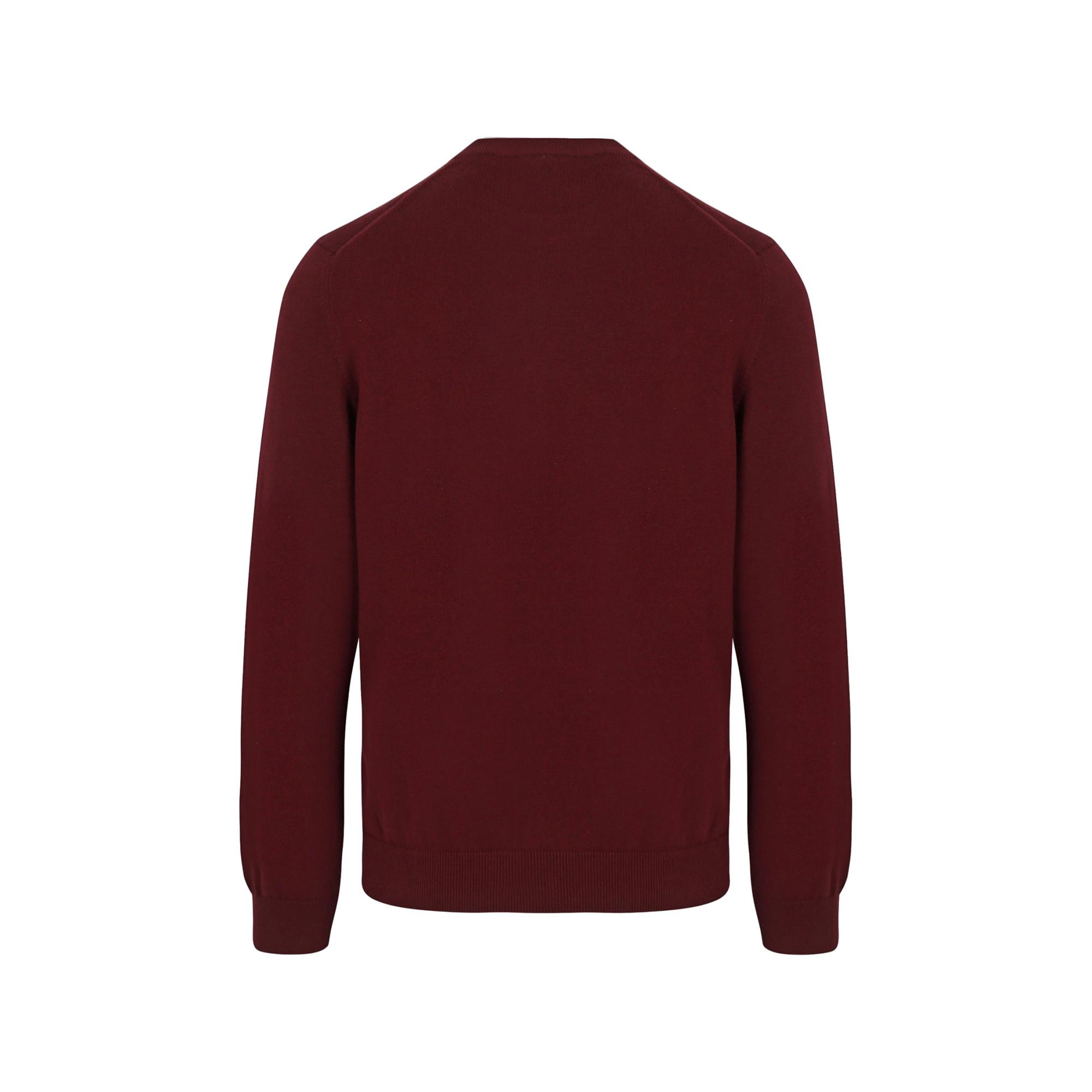 LACOSTE Rundhals Pullover  