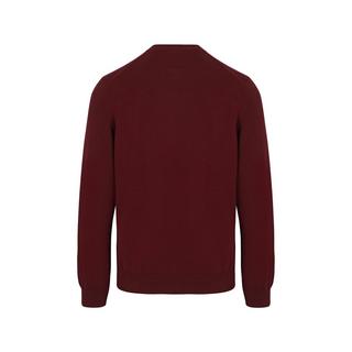 LACOSTE Rundhals Pullover  
