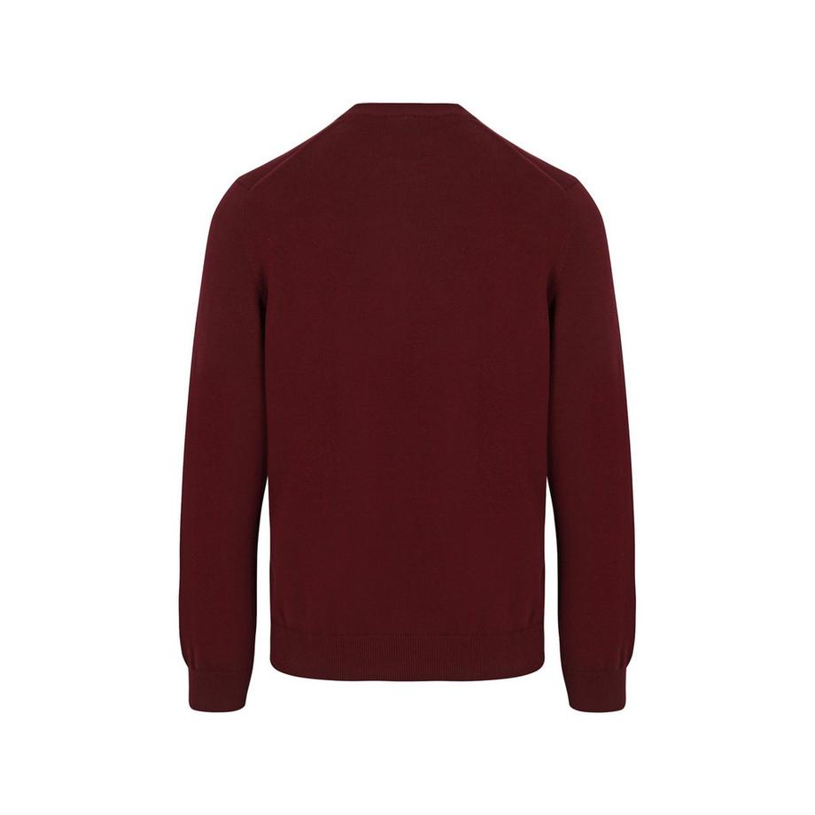 LACOSTE Rundhals Pullover  