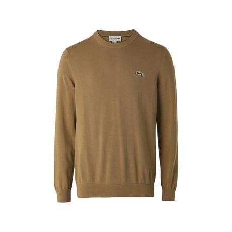 LACOSTE Rundhals Pullover  