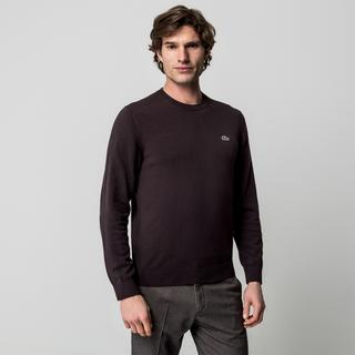 LACOSTE Rundhals Pullover  