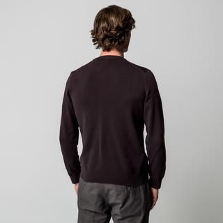 LACOSTE Rundhals Pullover  