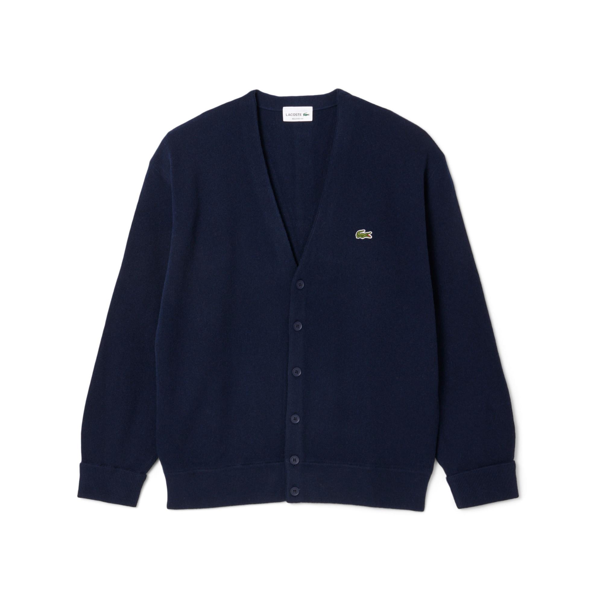 LACOSTE Cardigan  
