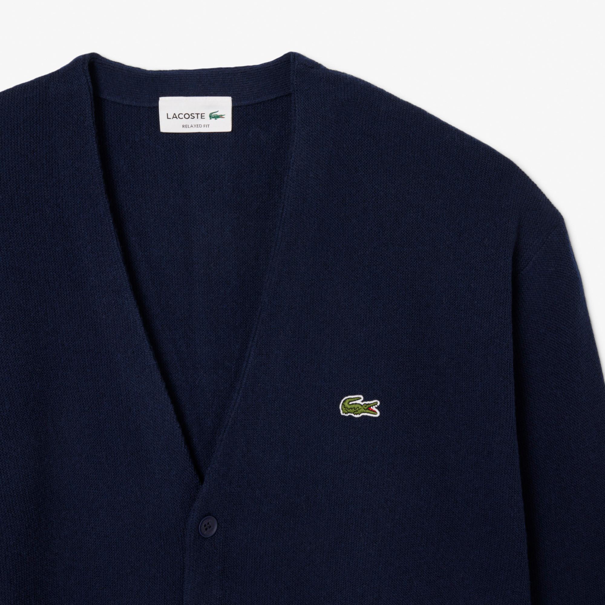 LACOSTE Cardigan  