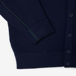 LACOSTE Cardigan  