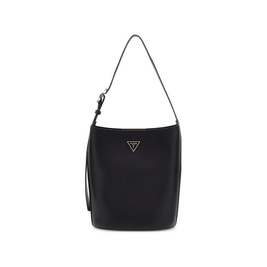 GUESS Meridian Bucket Bag  