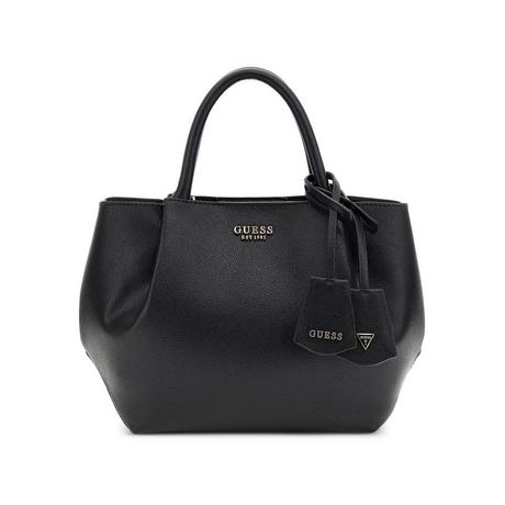 GUESS Amorette Satchel Bag  