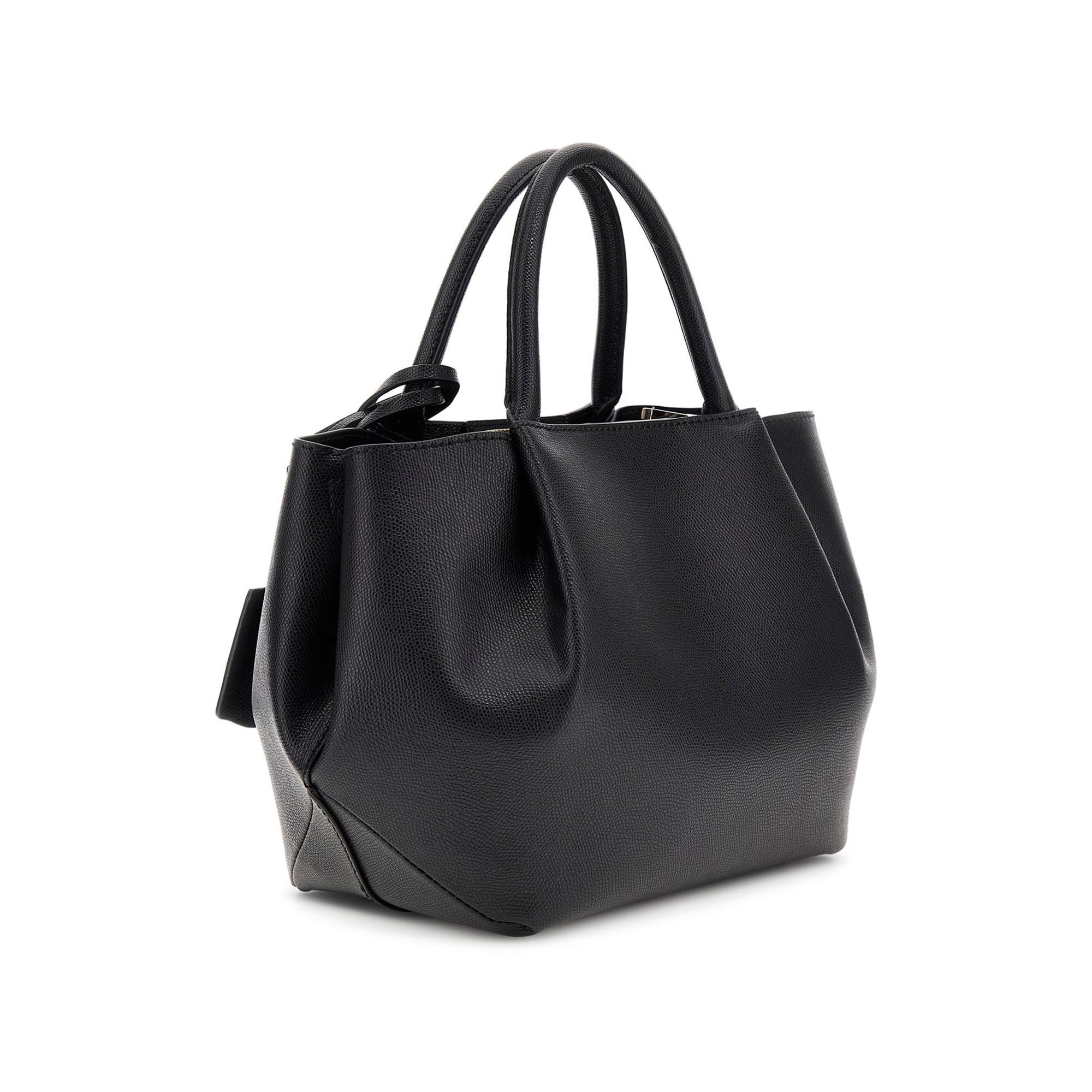 GUESS Amorette Satchel Bag  