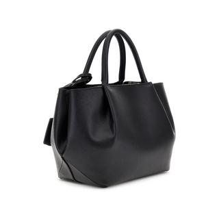 GUESS Amorette Satchel Bag  